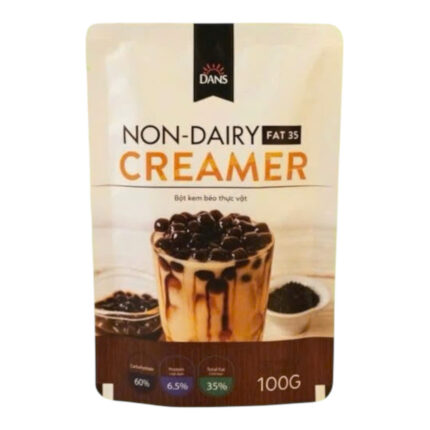 Bot Kem Beo Thuc Vat DANS 100g