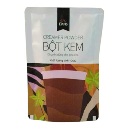 Bot Kem DANS 100g – Creamer Powder
