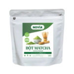 Bot Matcha Novia 100g