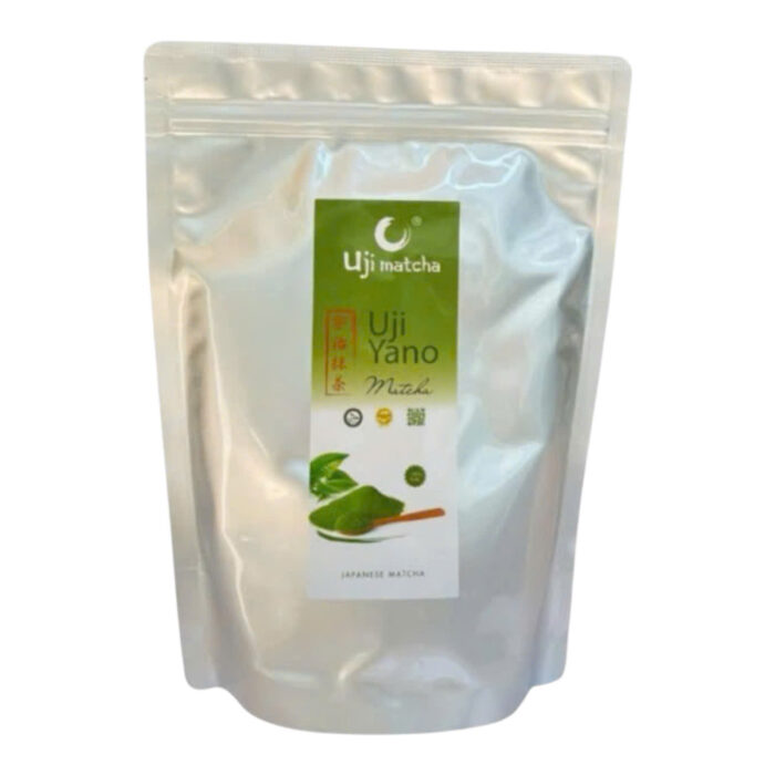 Bot Matcha Uji Yano (500g)