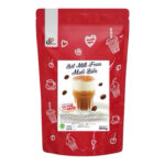 Bột Milk Foam Muối Biển 500g