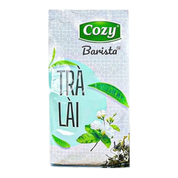 Tra Lai Barista Cozy (500g)