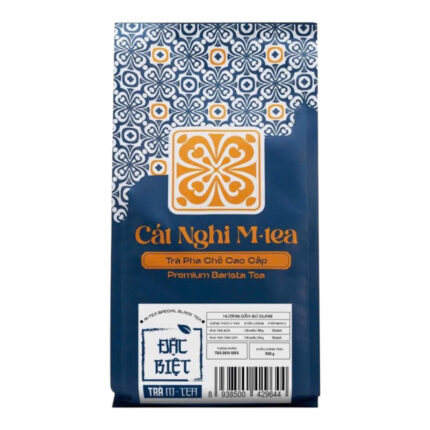Tra M-Tea Cat Nghi Đac Biet 500Gram