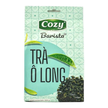 Tra O Long Barista Cozy (500g)
