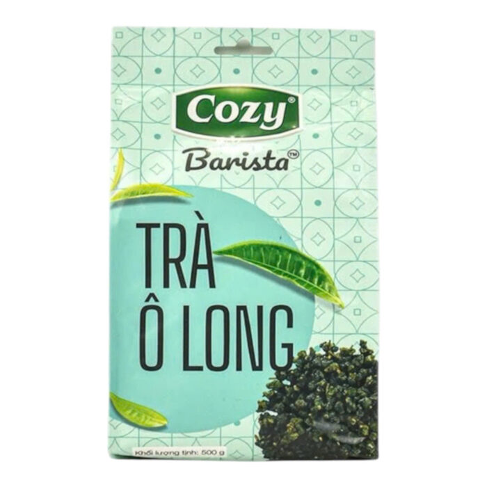 Trà Ô Long Barista Cozy (500g) Tra O Long Barista Cozy (500g)