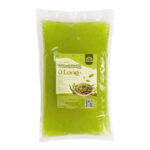 Trân châu 3Q Ô Long Bibi Jelly 2kg