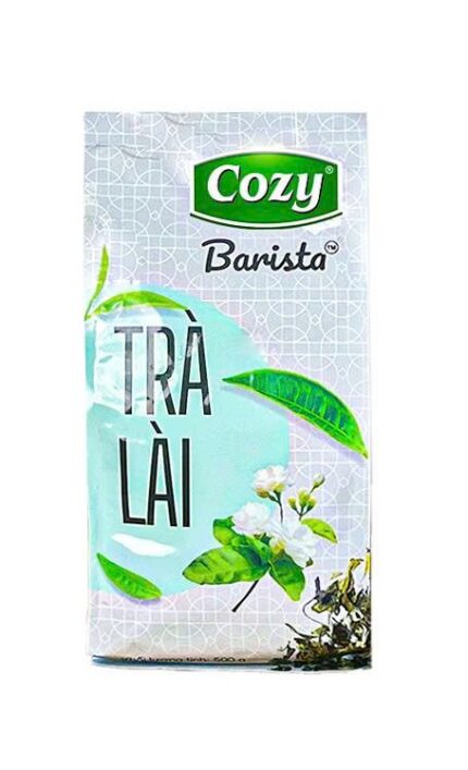 trà lài cozy