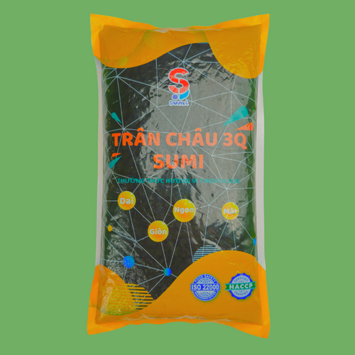 trân châu tran chau