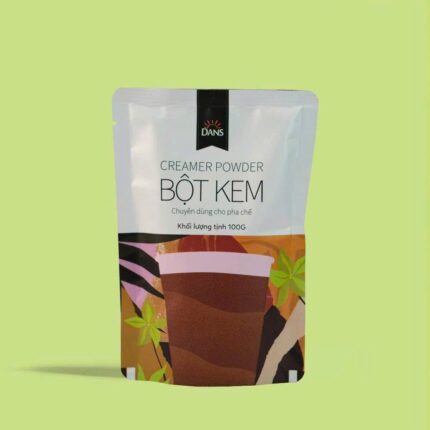 Bột kem dans 100g