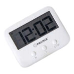 Đong Ho Bam Gio Promix