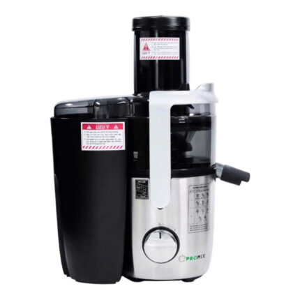 May ep nhanh Promix PFJ-12