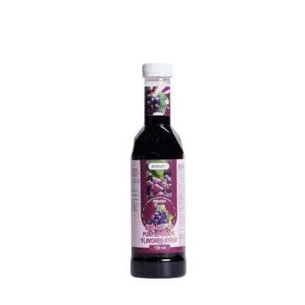 Siro Nho Tim Boduo Premium (750ml)