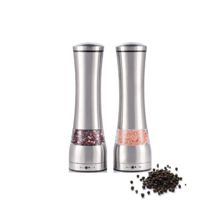 May xay tieu cam tay cao cap inox 304