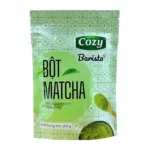 Bot Matcha Cozy 200g