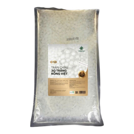 Trân Châu 3q Nguyên Vị Rồng Việt