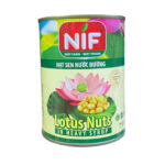 Hat Sen Nuoc Đuong 560gr NIF (560g)