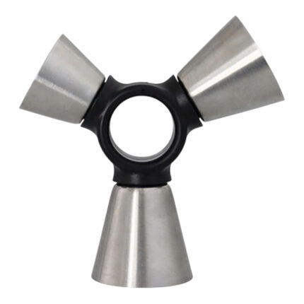 Jigger Inox 3 Đau Pha Che