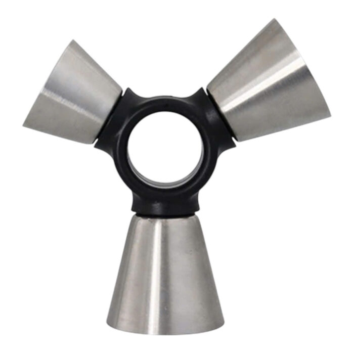 Jigger Inox 3 Đau Pha Che