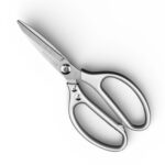 Kéo Cắt Đa Năng SK-5 Xám