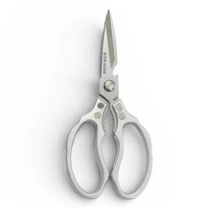 Kéo Inox PJ03 Cán Xám