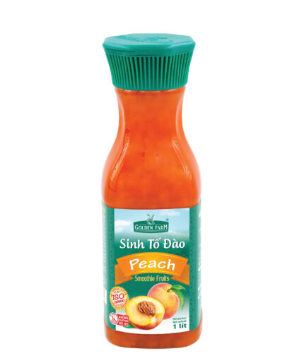 Sinh To Đao Golden Farm (1L)