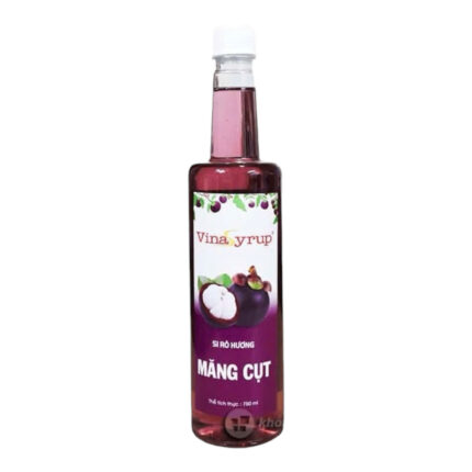 Siro Mang Cut Vina – Vina Syrup Mang Cut (750ml)