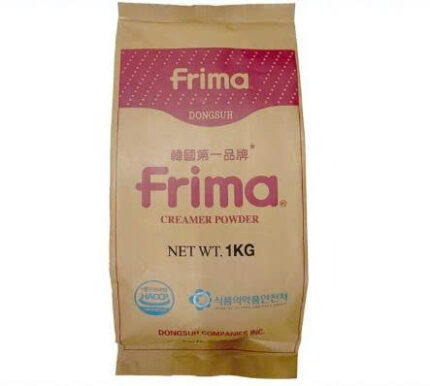 Bột Kem Sữa Frima