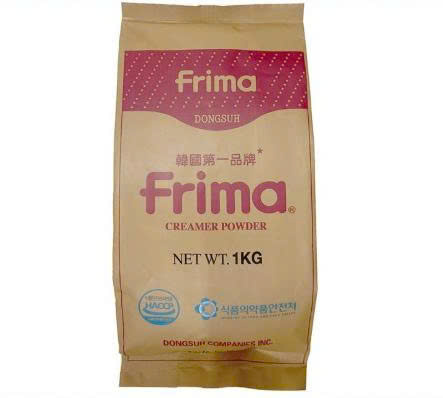 bot sua frima Bột Kem Sữa Frima