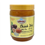 chanh day mat ong hat dac tan loc