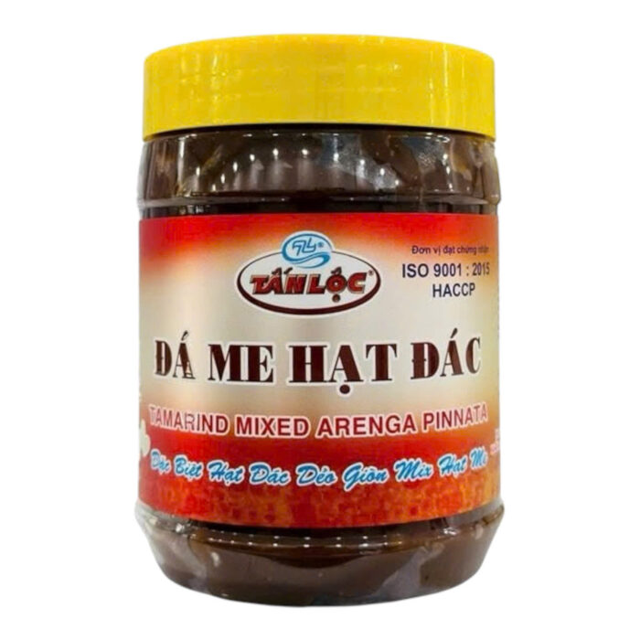 da me hat dac tan loc