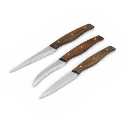 set 3 dao tia can go