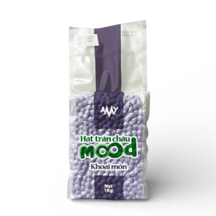 Hat Tran Chau Khoai Mon Mood (1kg)