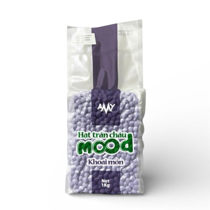 Hat Tran Chau Khoai Mon Mood (1kg) Hat Tran Chau Khoai Mon Mood (1kg)