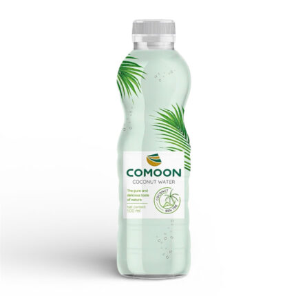 Nuoc Dua Tuoi Comoon