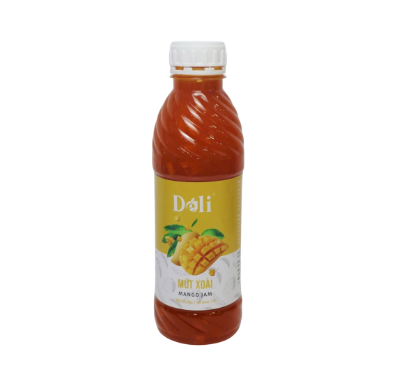 mut xoai deli mut xoai deli
