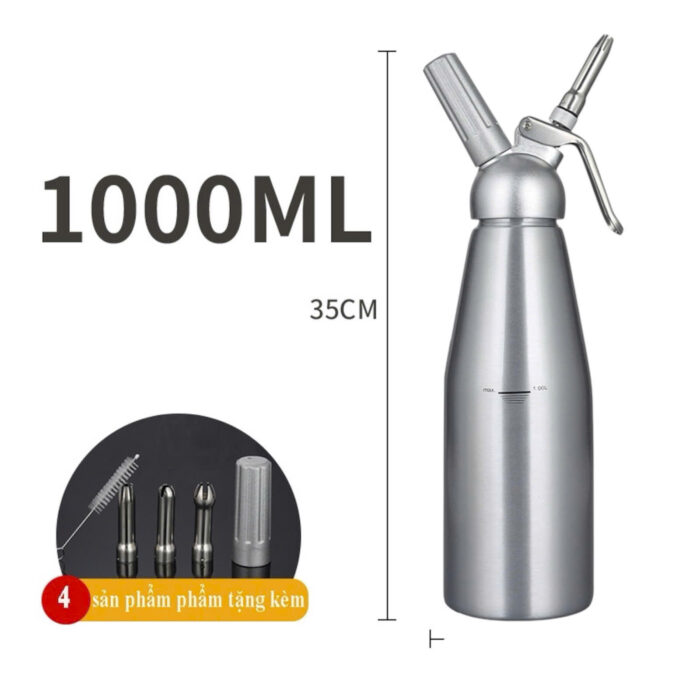 binh xit kem inox 304 binh xit kem inox 304