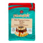 Bột Panna Cotta Moka Fancinistar (500 g)