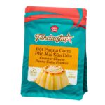 Bột Panna Cotta Phô Mai Sữa Dừa Fancinistar (500 g)