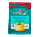 Bột Panna Cotta Phô Mai Sữa Chua Fancinistar (500 g)