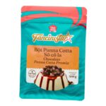 Bột Panna Cotta Sô Cô La Fancinistar (500 g)