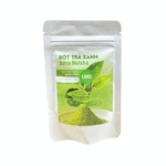 Bột Trà Xanh Bona Matcha Ume (50g)