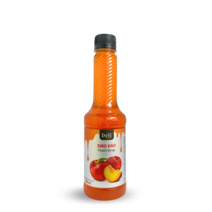 siro dao deli siro dao deli