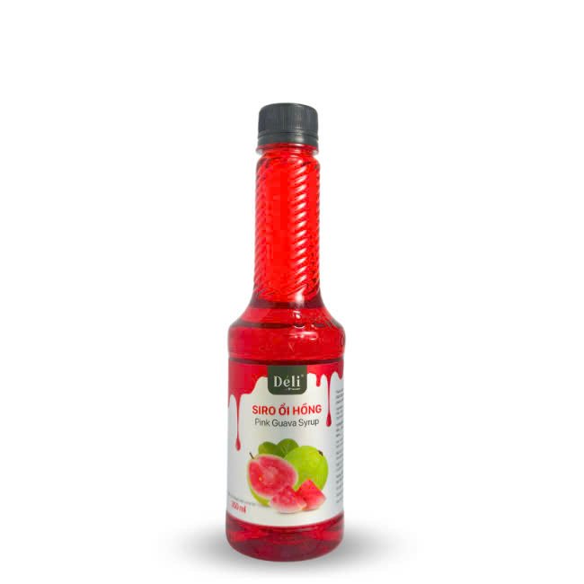 siro oi hong deli siro oi hong deli