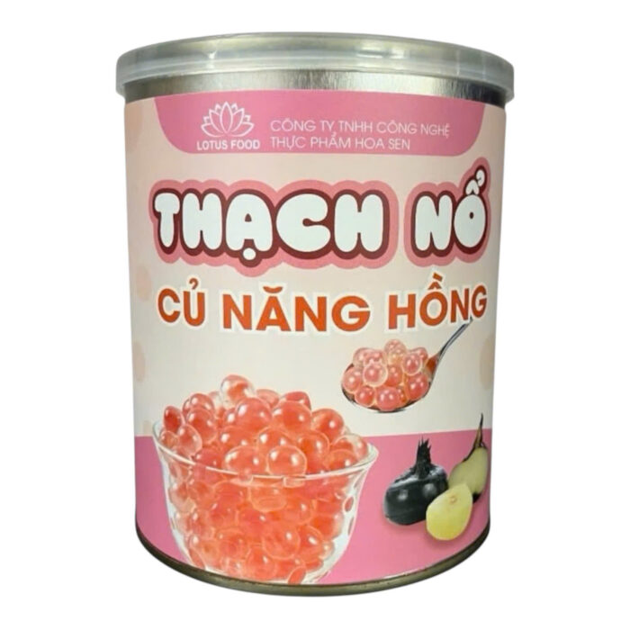 thach no cu nang hong 850g