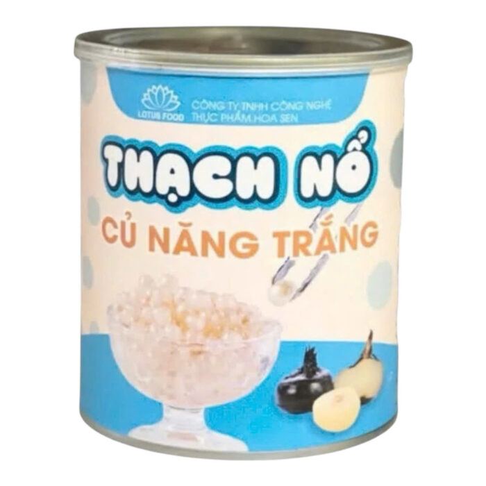 thach no cu nang trang 850g