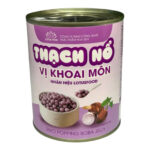 thach no khoai mon lotus