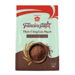 Thức Uống Lúa Mạch Fancinistar (500 g)