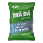 tra da aka la dua
