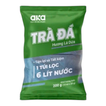 tra da aka la dua