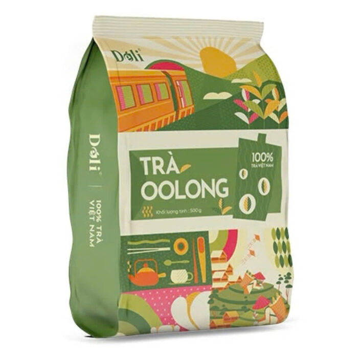 tra olong deli tra olong deli